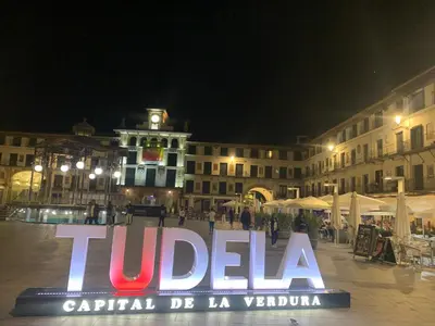 Un lugar de interés cerca de este apartamento