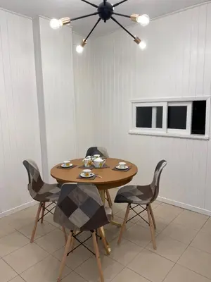 Plano de Apartamento sabiñanigo