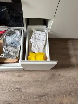 Plano de CASA CON ENCANTO ESTERRI