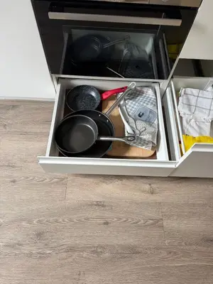 Plano de CASA CON ENCANTO ESTERRI
