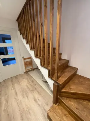 Plano de CASA CON ENCANTO ESTERRI