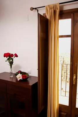 Plano de Apartamentos La Morada del Cura