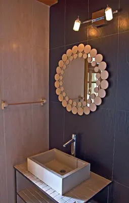 Un baño de Apartamentos La Morada del Cura