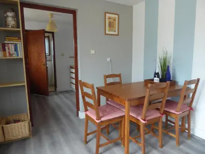 Plano de Mas Blauet - Finca with 2 holiday houses and shared pool