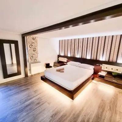 Casa de Goya Turistea Suites