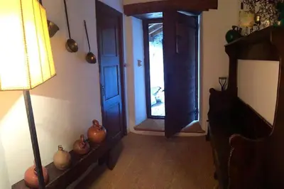 Plano de Casa TOP para 14 personas en Garós, Ideal esquí