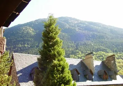 Paisaje cerca de esta casa o chalet