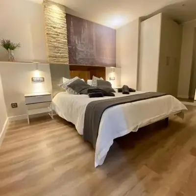 Apartamenticos Studio 39