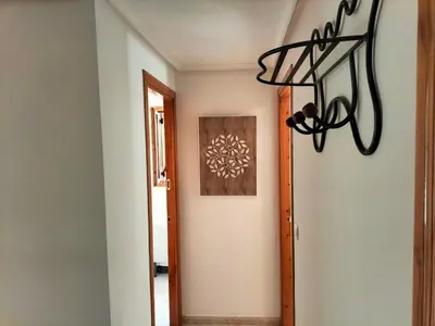 Plano de La Terraza de San Pedro