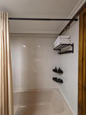 Plano de Piso Grande La Viña