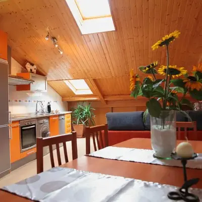 Vivienda Turística Los Mesones