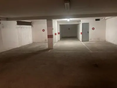 Plano de PLAZA centro