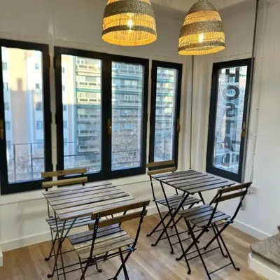 Hostal Zaragoza Centro