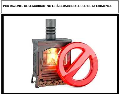 Certificado, premio, señal o documento que está expuesto en Duplex Kasares en Sesué No VU HUESCA24037