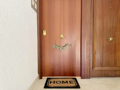 Plano de Apartamento grande en Huesca