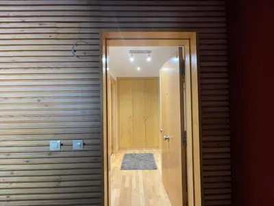 Plano de B49 - Bajo con Jardín Peguera - Villmor