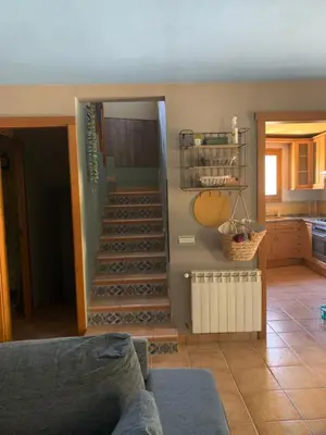 Plano de Casa Major