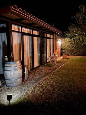 Edificio en el que se encuentra la casa o chalet