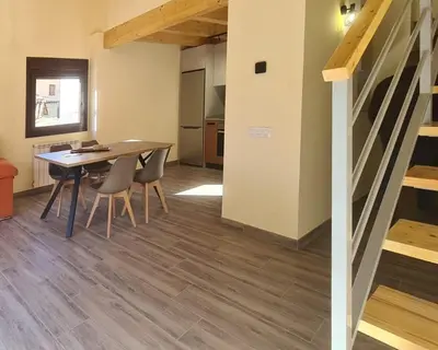Plano de Apartamentos La Era de Pasé