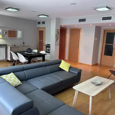 JUNCAL Bonito Loft