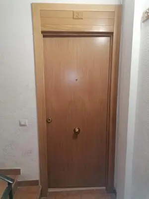 Plano de NUEVO Apartamento Centro Lleida