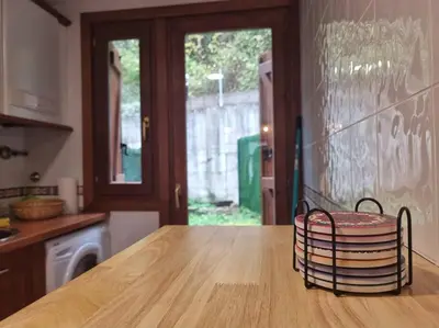 Plano de Casa Biniu