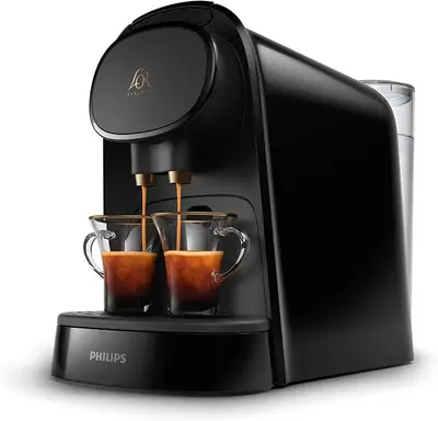 Utensilios para hacer té y café en Las Abadías