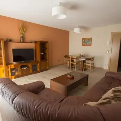 Apartamento Rural La Patxuela