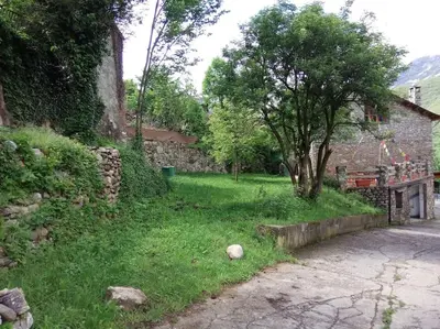 Paisaje cerca de esta casa o chalet
