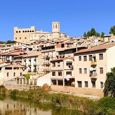 ATALAYA DEL RÍO