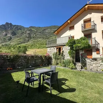 Apartament Casa Sastre