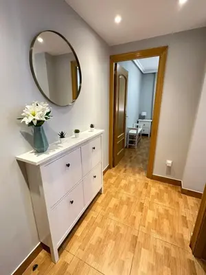 Plano de Apartamento Zaragoza Picarral