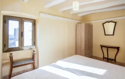 Plano de Gorgeous Home In El Masroig With Wifi