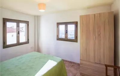 Plano de Gorgeous Home In El Masroig With Wifi
