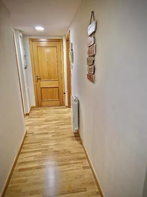 Plano de El Rinconcito de Sabi