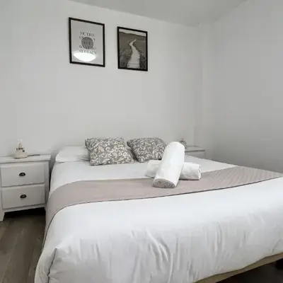 Apartamenticos Plaza del Pilar III