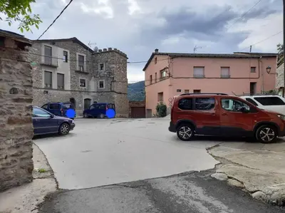 El barrio de los alrededores o un barrio cerca de este apartamento