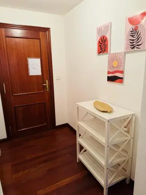 Plano de EL TEMPLE