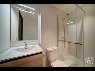 Un baño de MARIMANHA de Alma de Nieve