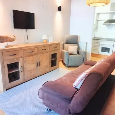 CHECK-IN CASAS Pico de las Nieves