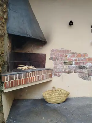Plano de Casa Fonset