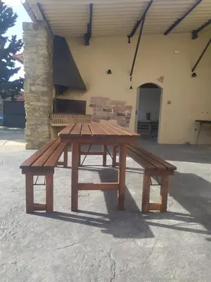 Plano de Casa Fonset