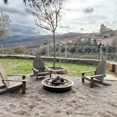 Casa Fonset