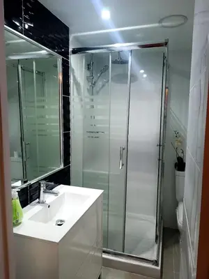 Un baño de El Príncipe 2