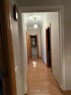 Plano de Habitación matrimonial cómoda Av Santa Ana 25 3d