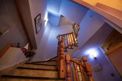 Plano de Casa Manuel