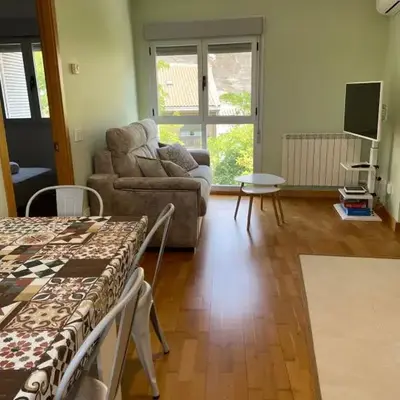 Apartamento El Estrecho de Arguedas