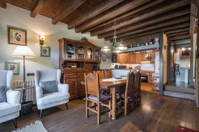 Plano de Casa Pinarrets by Totiaran