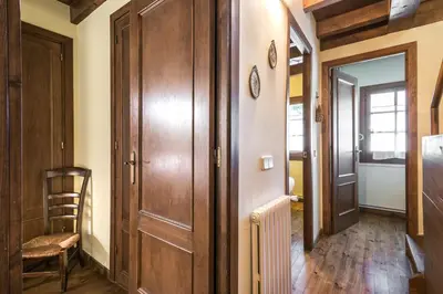 Plano de Casa Pinarrets by Totiaran