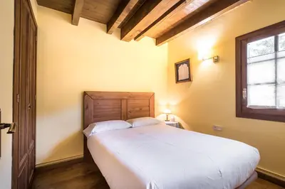 Plano de Casa Pinarrets by Totiaran